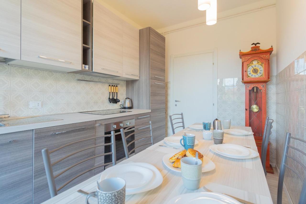 Acqua Chiara Apartment By Rent All Como دونغو المظهر الخارجي الصورة