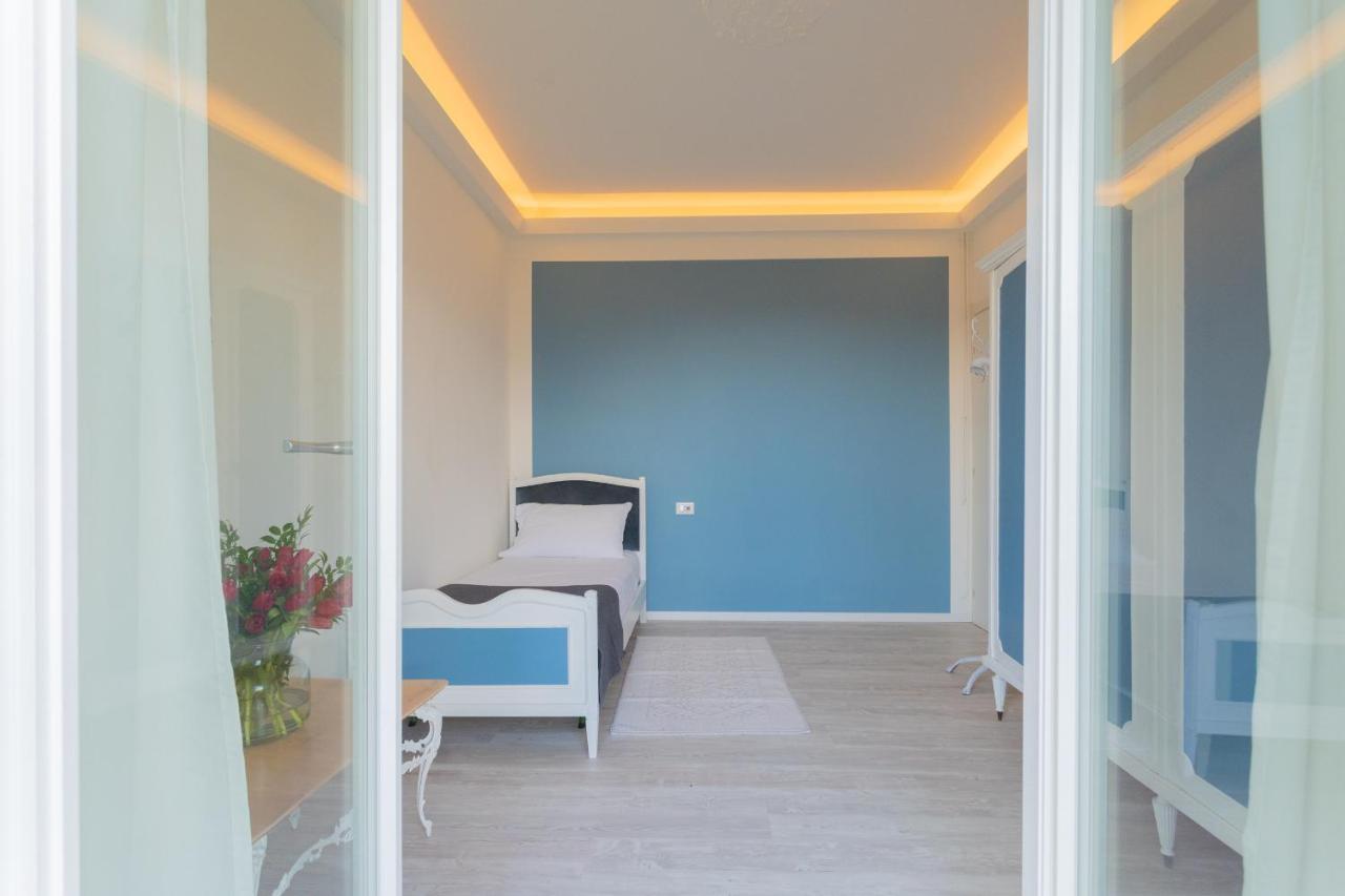Acqua Chiara Apartment By Rent All Como دونغو المظهر الخارجي الصورة