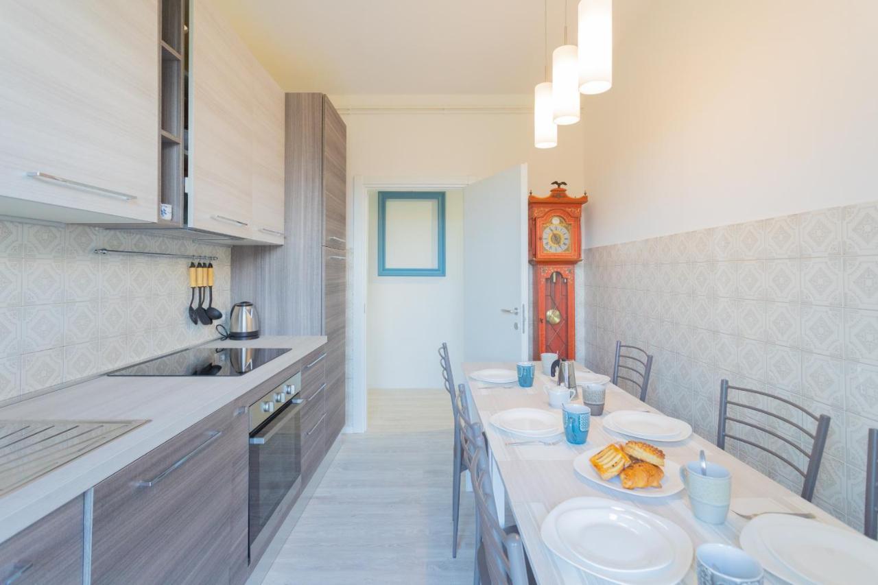 Acqua Chiara Apartment By Rent All Como دونغو المظهر الخارجي الصورة