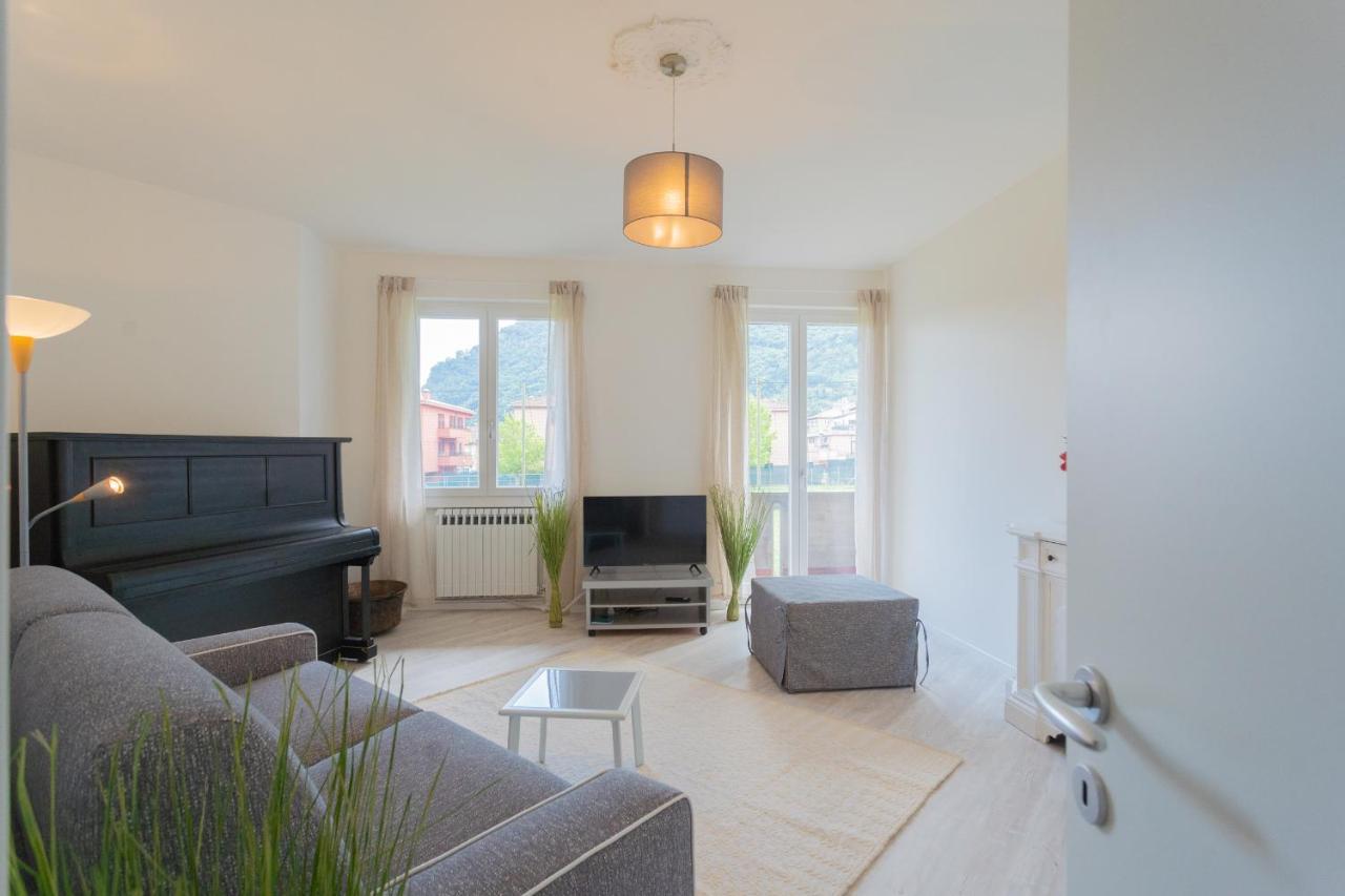 Acqua Chiara Apartment By Rent All Como دونغو المظهر الخارجي الصورة
