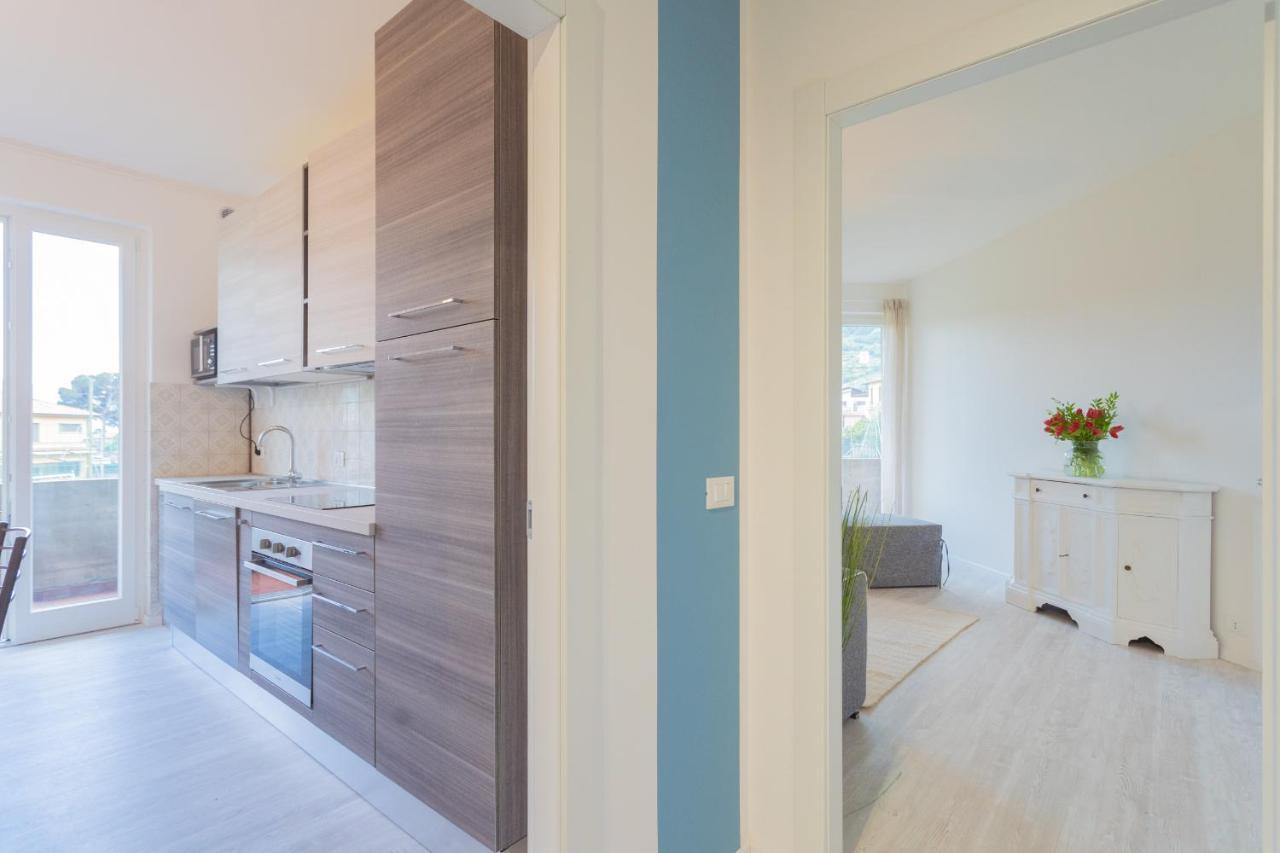 Acqua Chiara Apartment By Rent All Como دونغو المظهر الخارجي الصورة